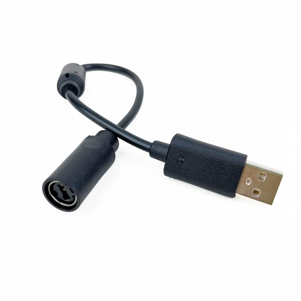 Upgraded Replacement USB Breakaway Cable for Logitech G920 G27 G29 Driving Force