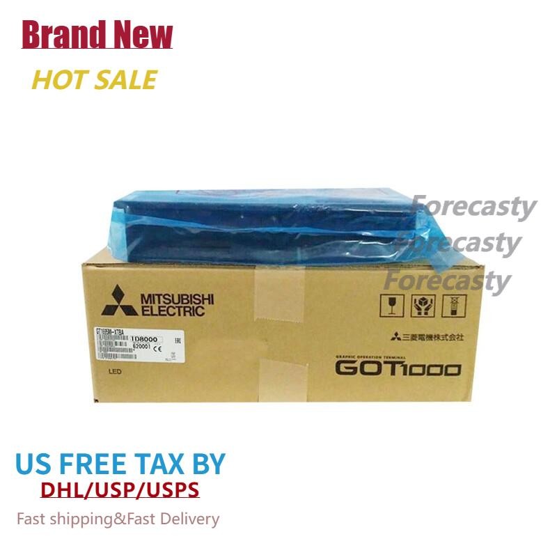 MITSUBISHI GT1675M-STBA GT1675MSTBA PLC Module - Brand New