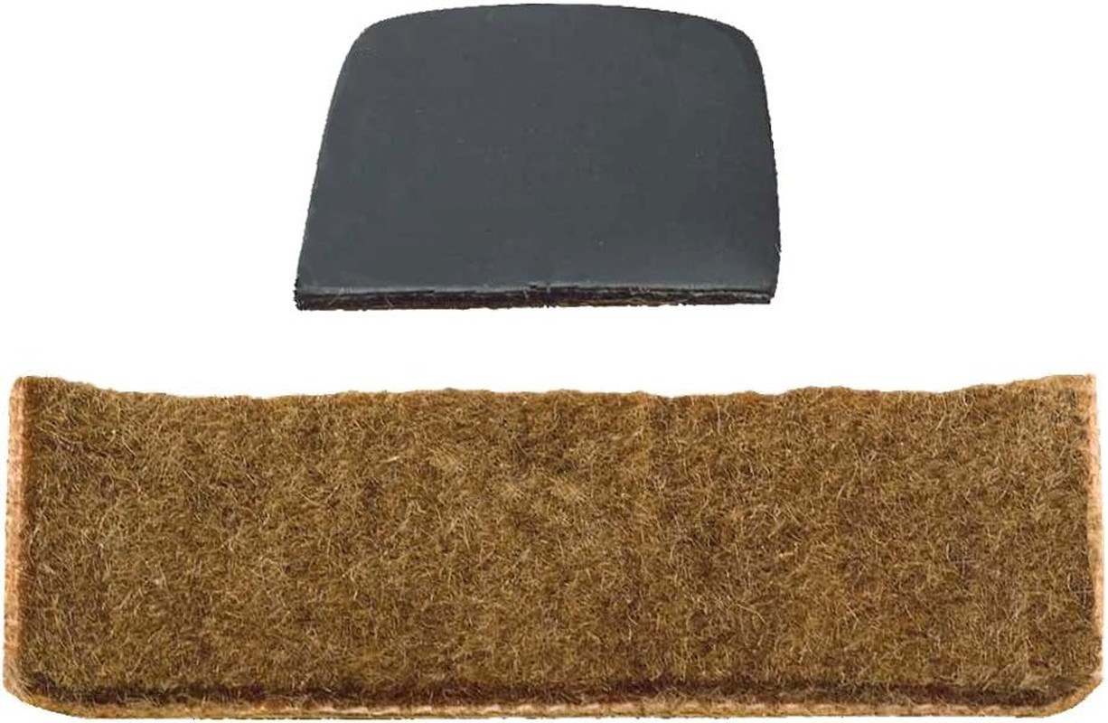Bear Archery Unisex-Adult Bear Arrow Rest/Silent Plate Multi, One Size, (AS35720
