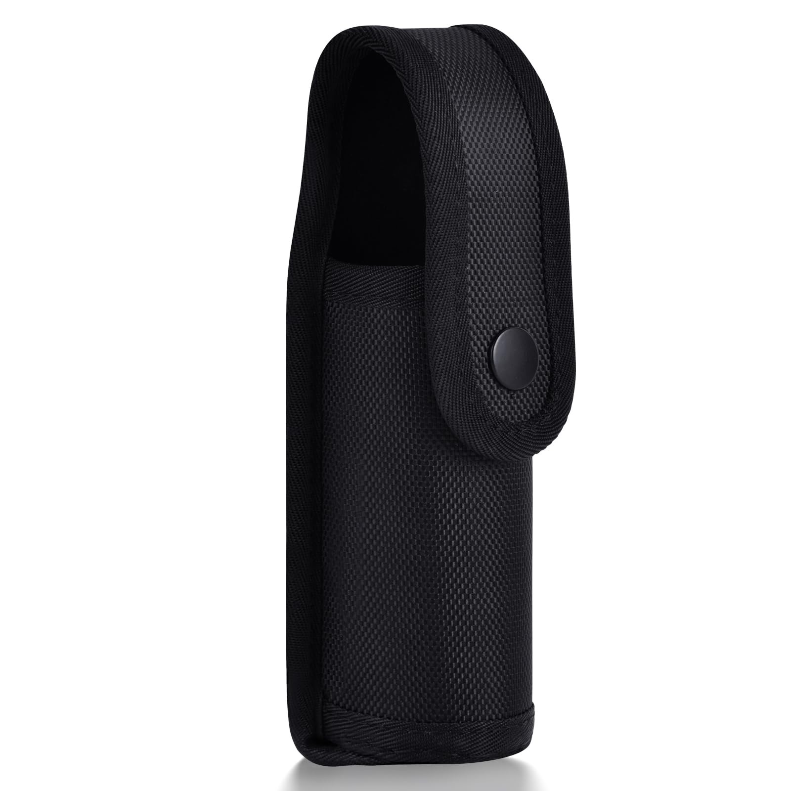 Olaismln OC/Mace Spray Pouch, Belt Pepper Spray Pouch for MK4, Top Flap Copper S