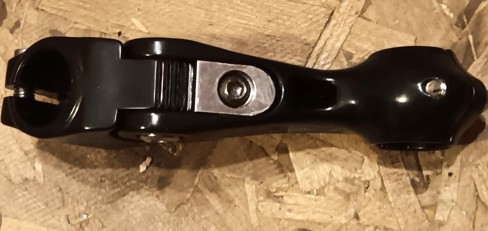 Bicycle Universal Adjustable Handle Bar Stem Brand NEW Never Used FAST SHIPPING!