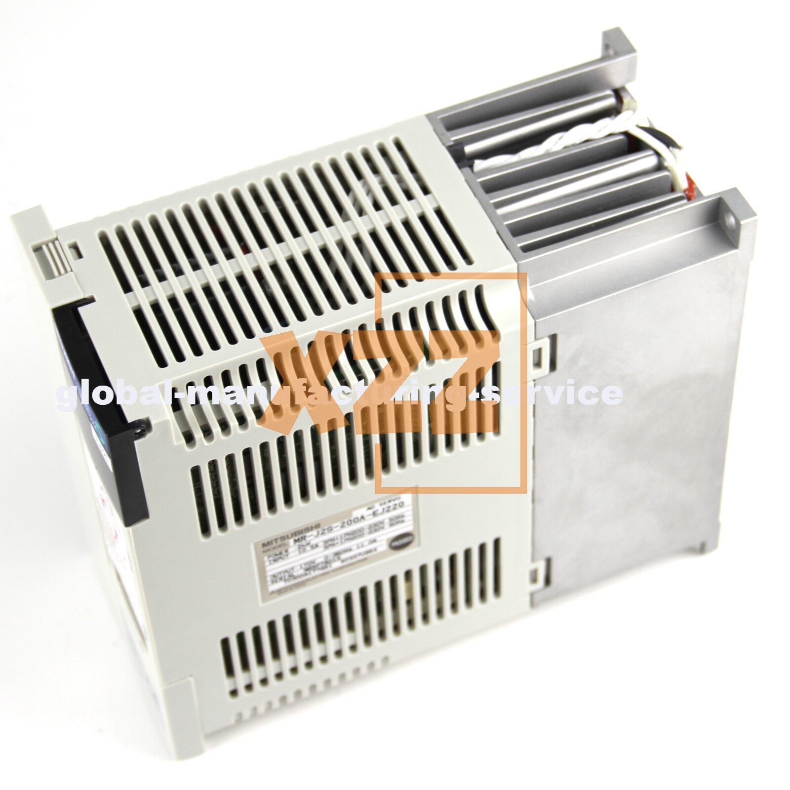 1PCS NEW Mitsubishi MR-J2S-200A-EJ220 AC Servo Drive