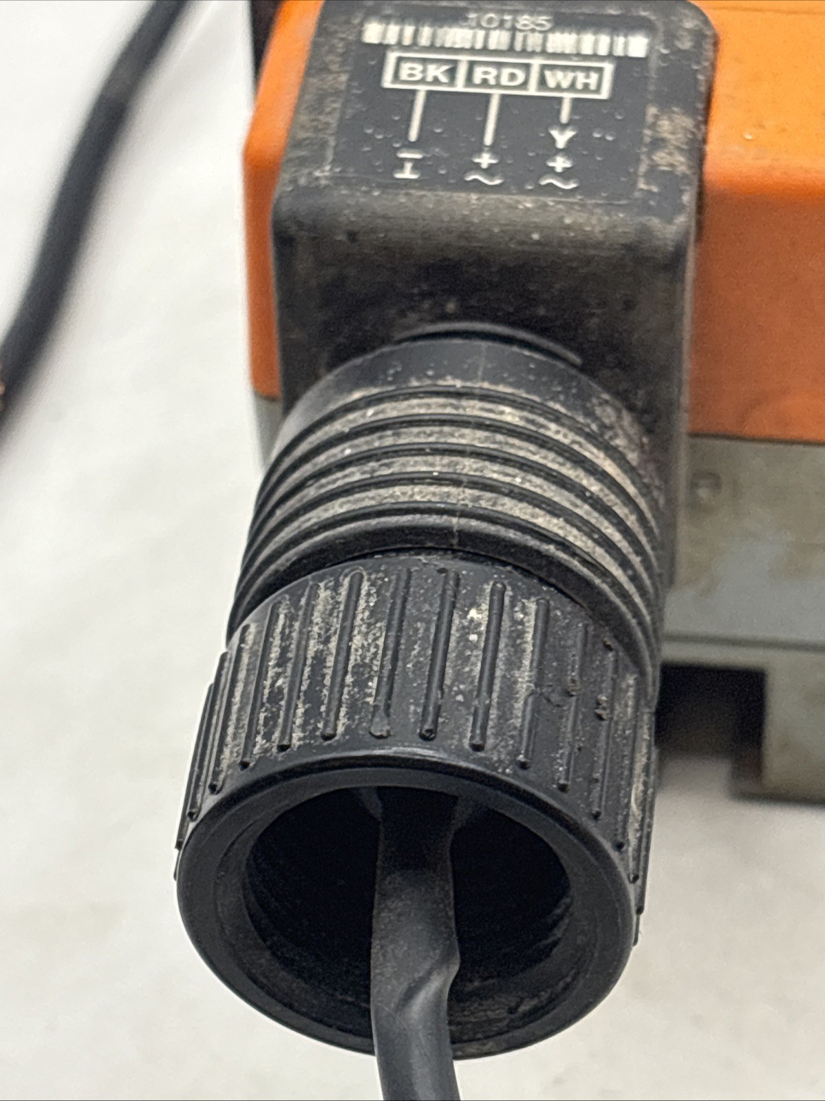 Belimo LMB24-3 Non-Spring Return Damper Actuator