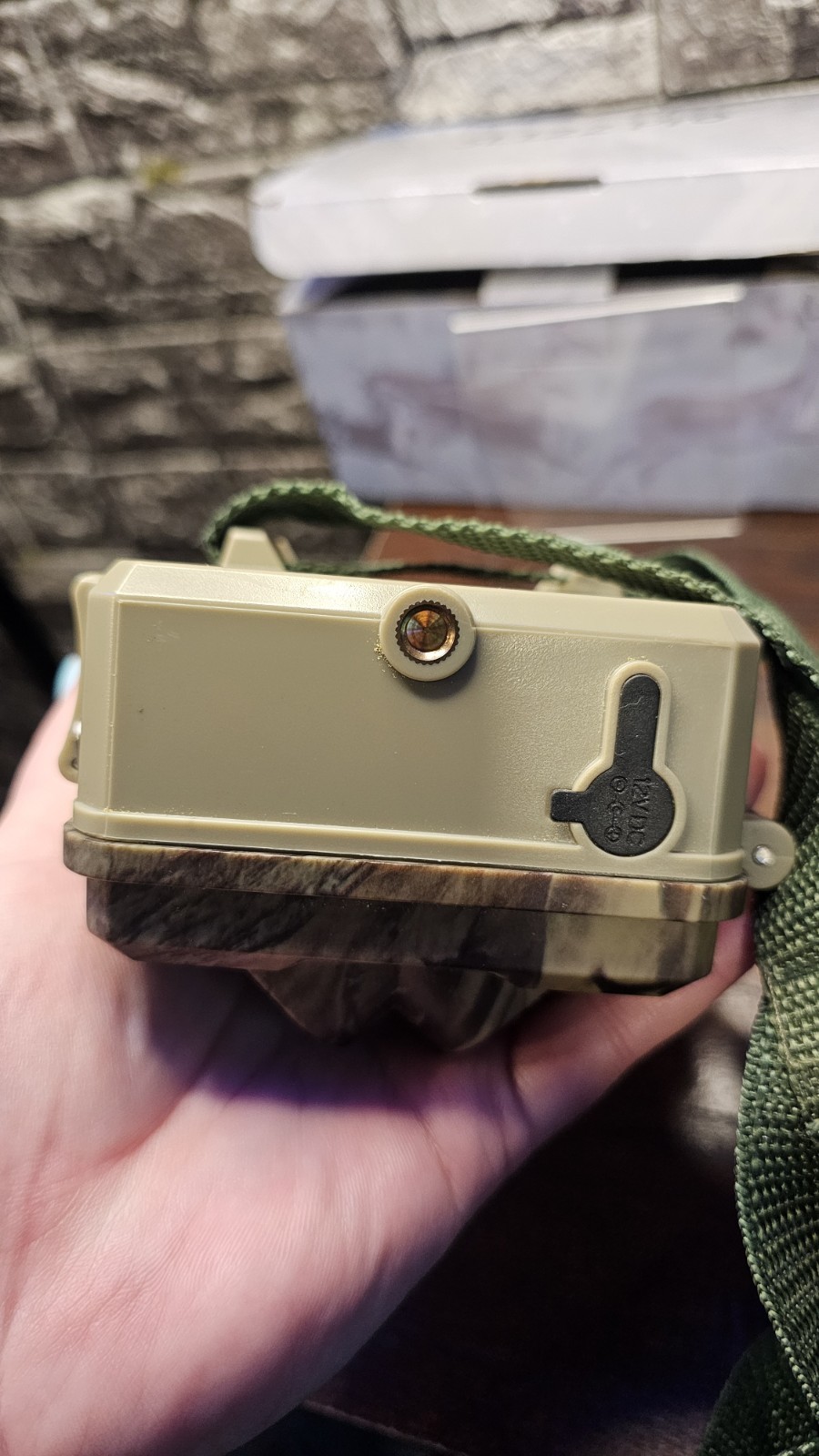 Digital Trail Camera SL122