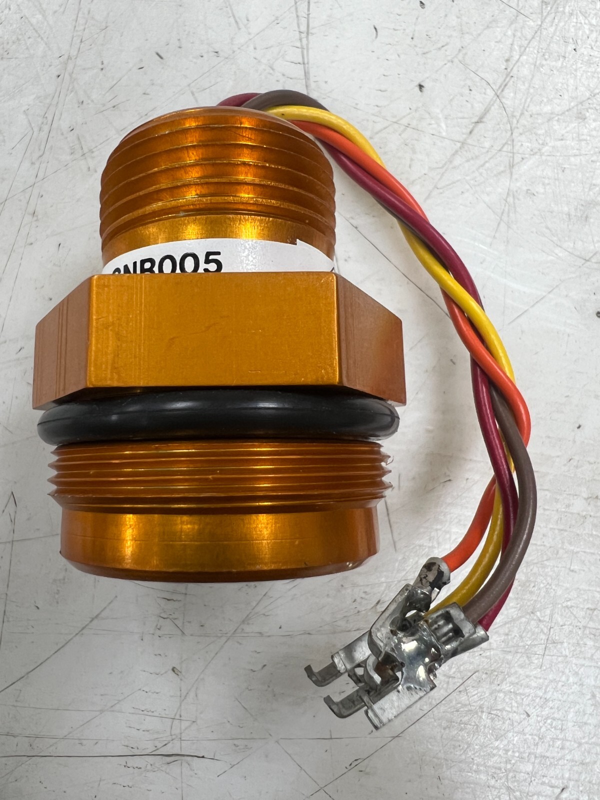 👀 NEW CONTROL INSTRUMENTS CATALYTIC REPLACEMENT SENSOR B3SNR005