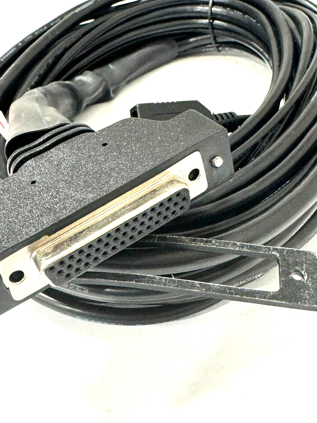 Synovia CalAmp Vehicle Wire Harness Adapter Cable GCAB323