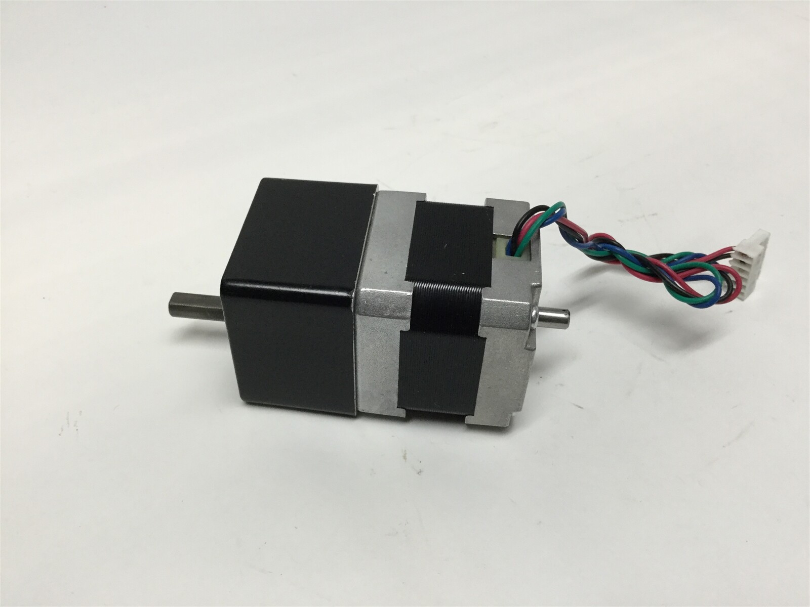 Source Engineering 17H150H-01B-G5 Hybrid Stepping Motor Size 17 High Torque, 5:1