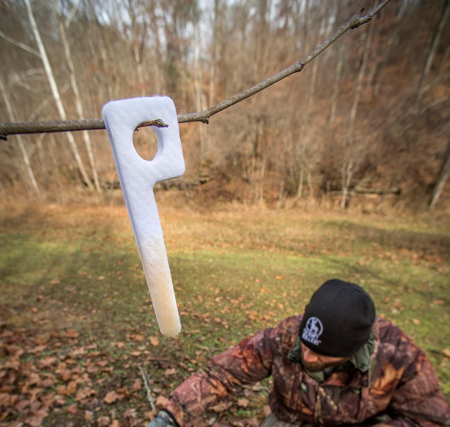 Wildlife Research Key-Wick Scent Dispenser