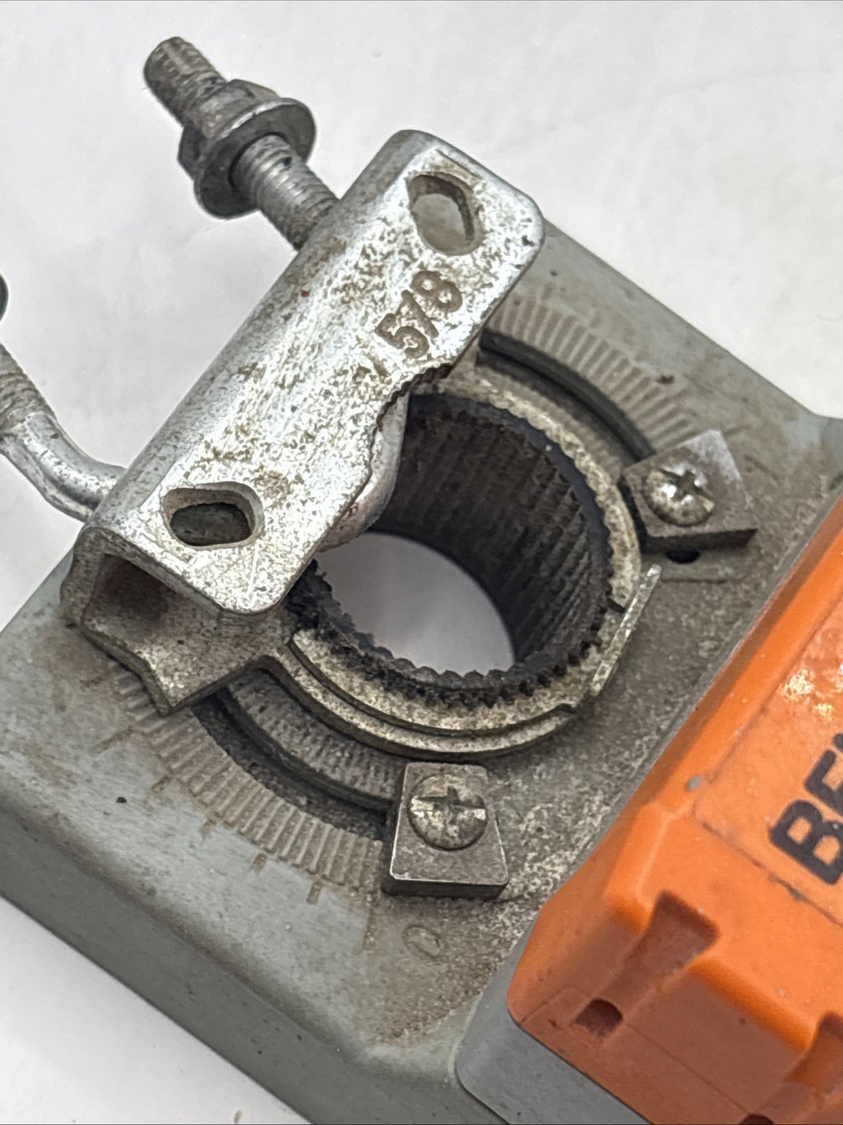 Belimo LMB24-3 Non-Spring Return Damper Actuator
