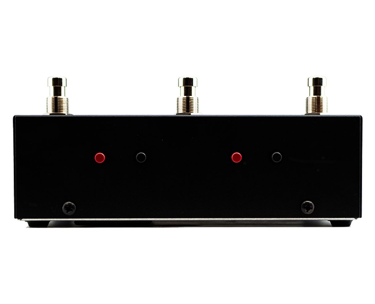 Morley ABC Pro Selector Combiner - Open Box