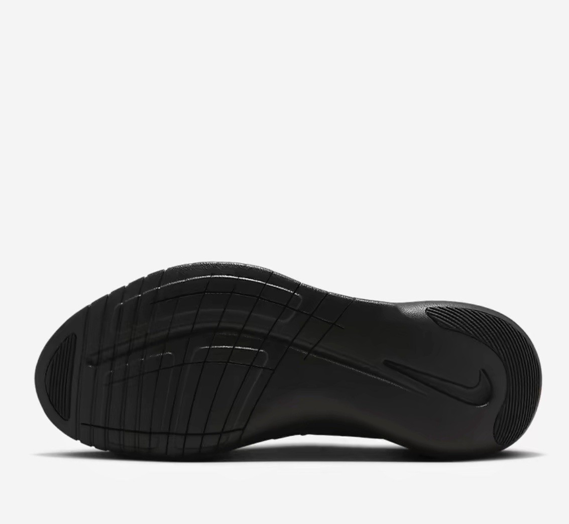 Men’s Size 12 - Nike Free RN Next Nature Black Anthracite FB1276-001