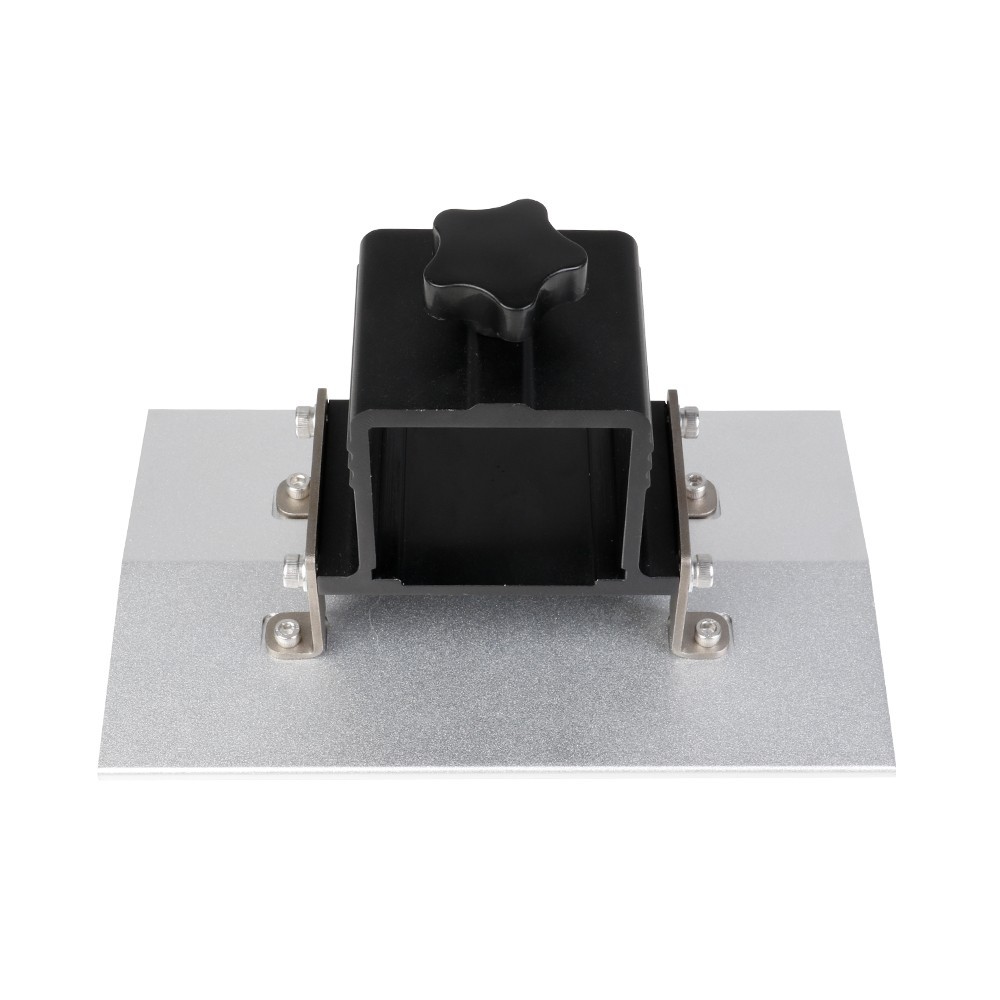 Creality official HALOT SKY 2022 Forming platform kit 126×10×201.6 AL6063