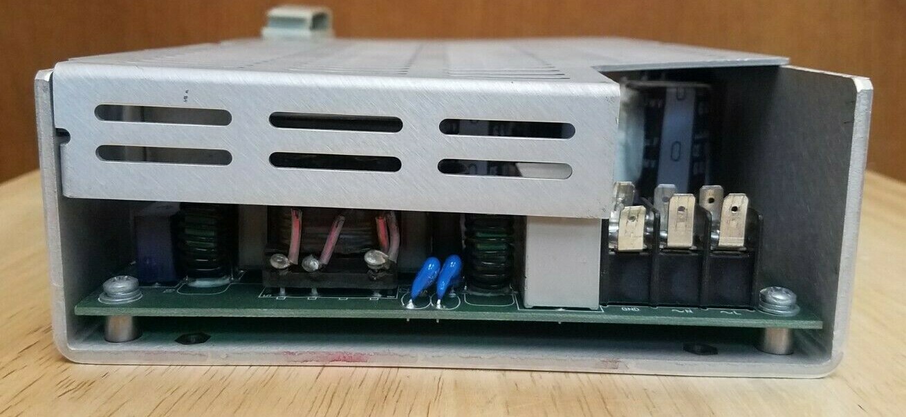(N) CONDOR MSP1438 POWER SUPPLY (B831)