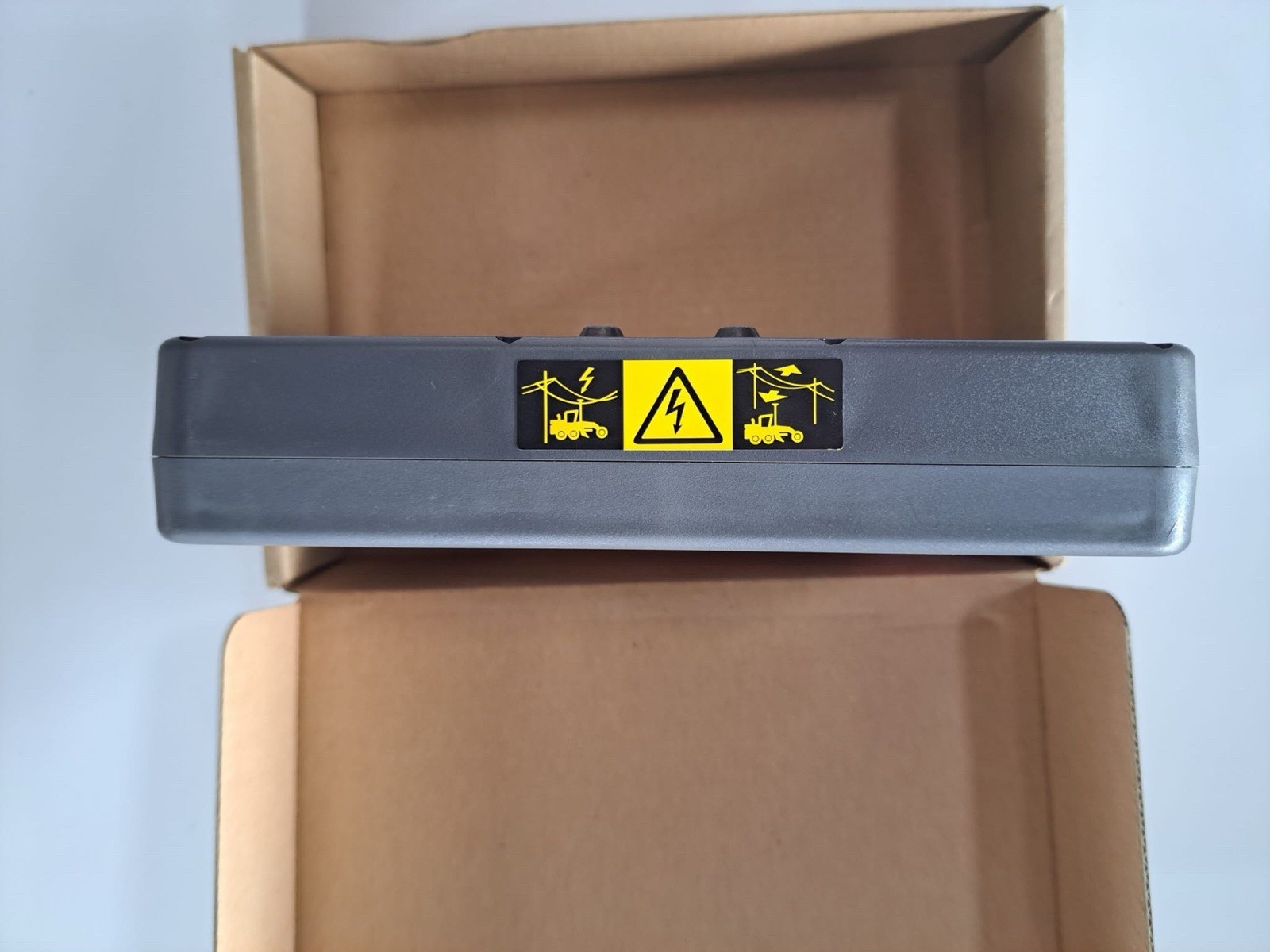 New OEM Leica MCP1300 2D Control Panel PowerGrade 764836 Denmark NextDayAir Avai