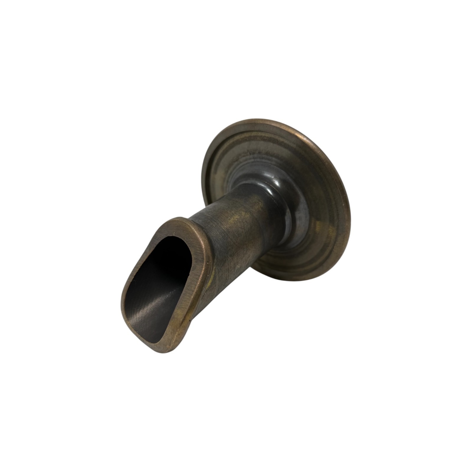 New Swimming Pool Spa Brass Fountain Scupper Spout 1-1/2" Female Inlet