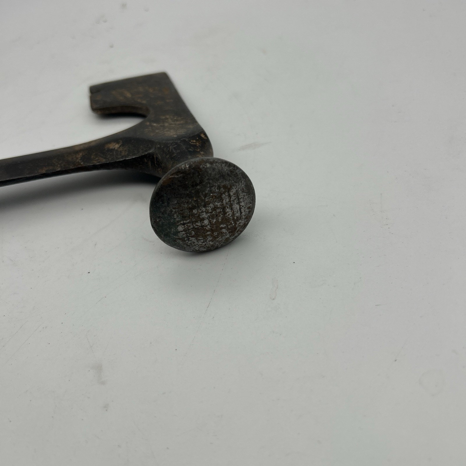 Vintage ESTWING Shingle Roofing Drywall Hammer E3-CA