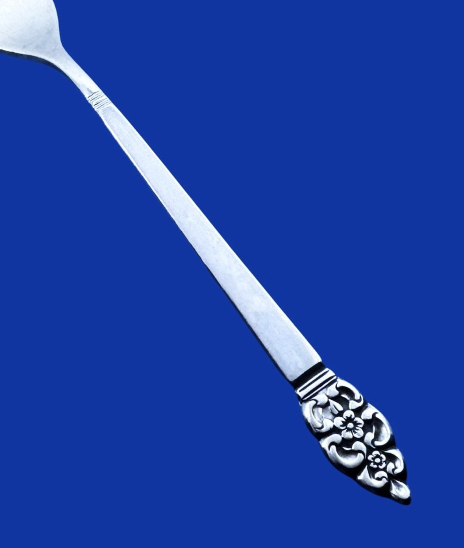 Oneida NORDIC CROWN Deluxe Satin Stainless Flatware -- CHOICE