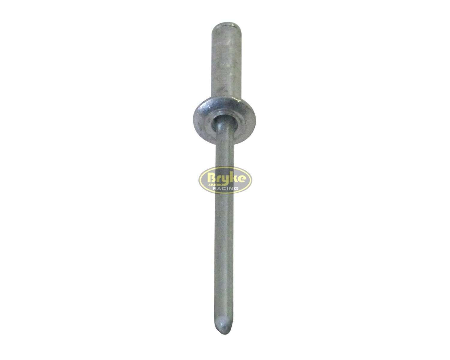 1/8" Multi Grip Chevron Blue Rivets Dzus Small Head Pop Rivet 50ct Fasteners