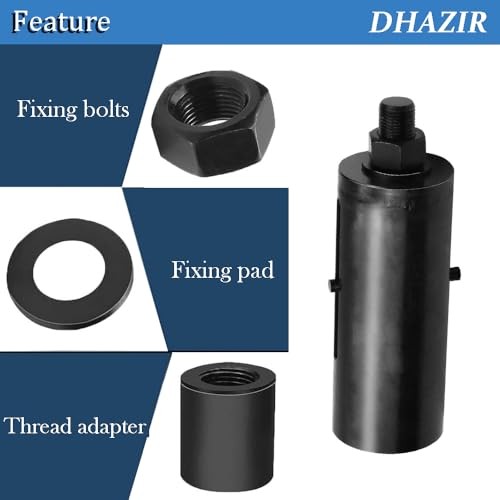 78620 Ball Joint Puller, Removal, Separator Nut Removal Tool | Fit for Subaru