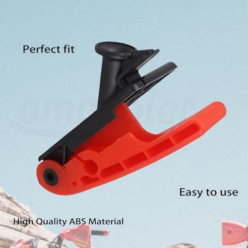 A1248800320 Hood Release Handle,Hood Latch Release Pull Handle Aftermarket