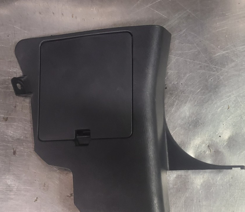 JDM RHD 99-02 Nissan Silvia S15 kick panel. s13, s14, s15, silvia.
