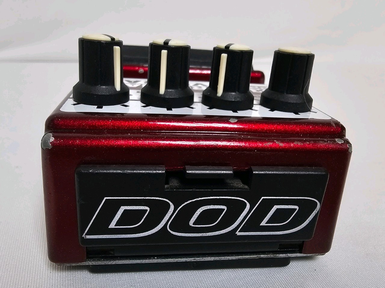 VIBROTHANG VIBRATO FX22