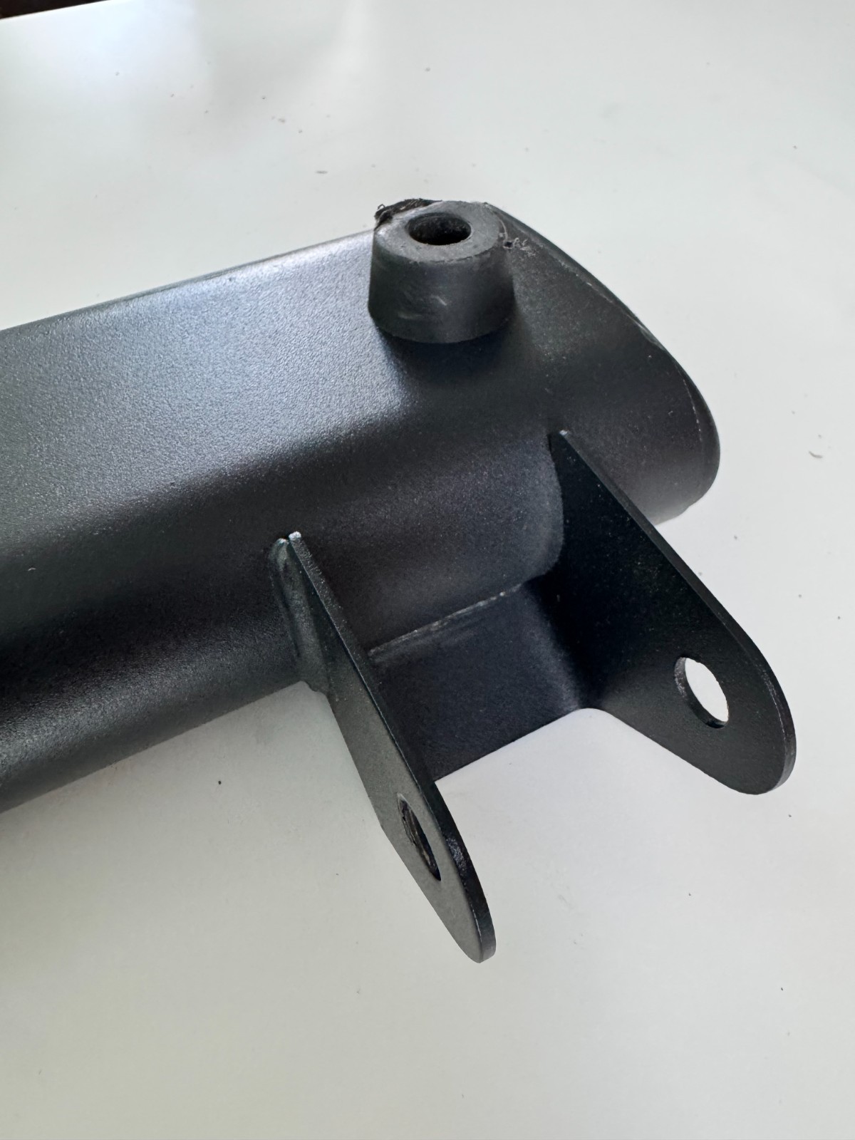 ProForm CoachLink E9.0 PFEL59718.0 Front Stabilizer Bar Frame Support OEM