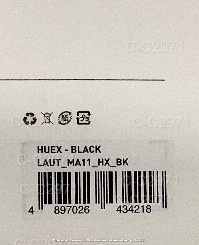 Huex Hard Shell Coated Protective Polycarbonate Rubber Case For MacBook Air 11”
