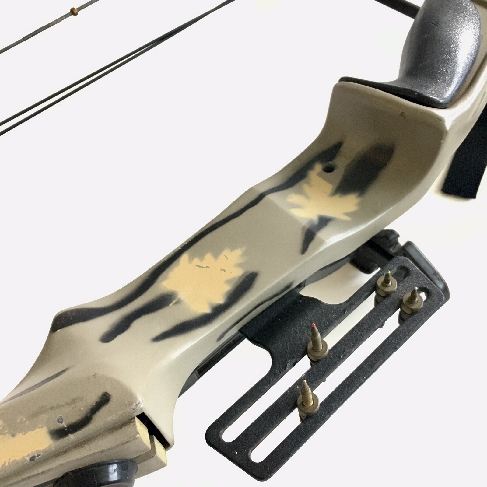 Vintage Robinhood Phoenix Bow Camouflage - Pls Read Description -