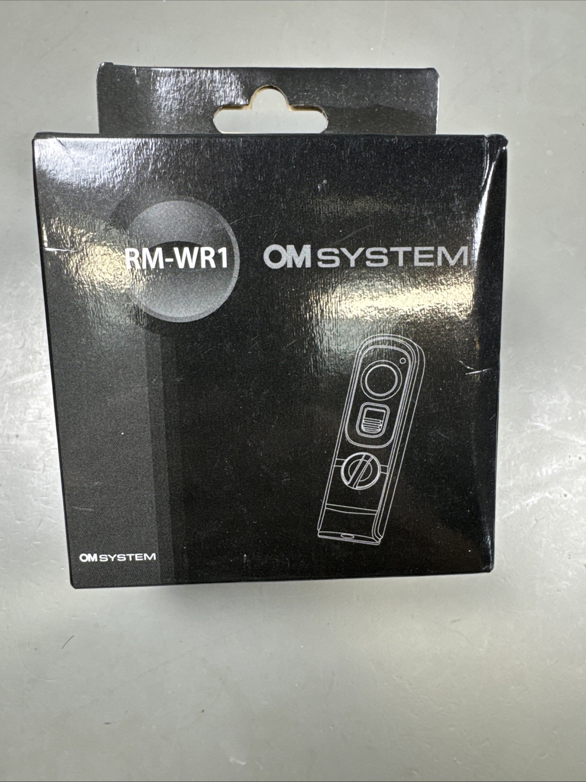 Olympus RM-WR1 Wireless Remote Control OM System Brand New