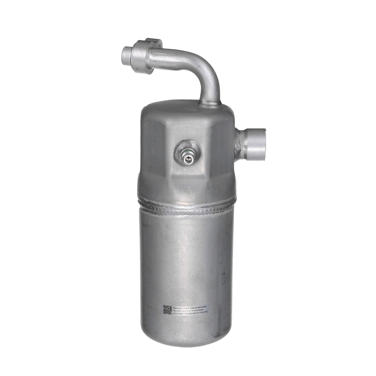 Accumulator | Fits BMW i3 15, i3s 18; Cadillac Escalade 03-06, Escalade ESV