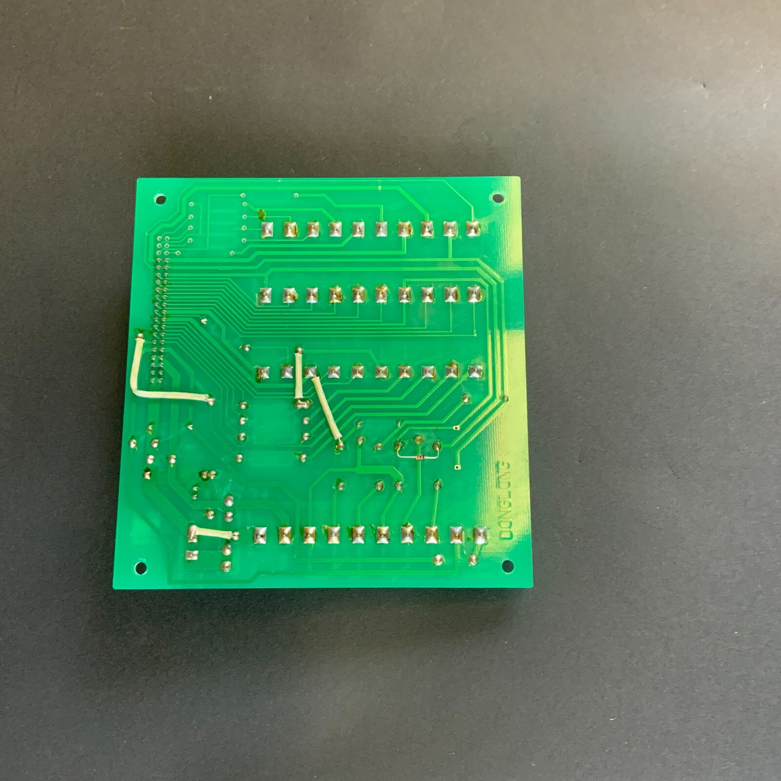 DONGLONG P1-1 PC BOARD ($25 OBO)