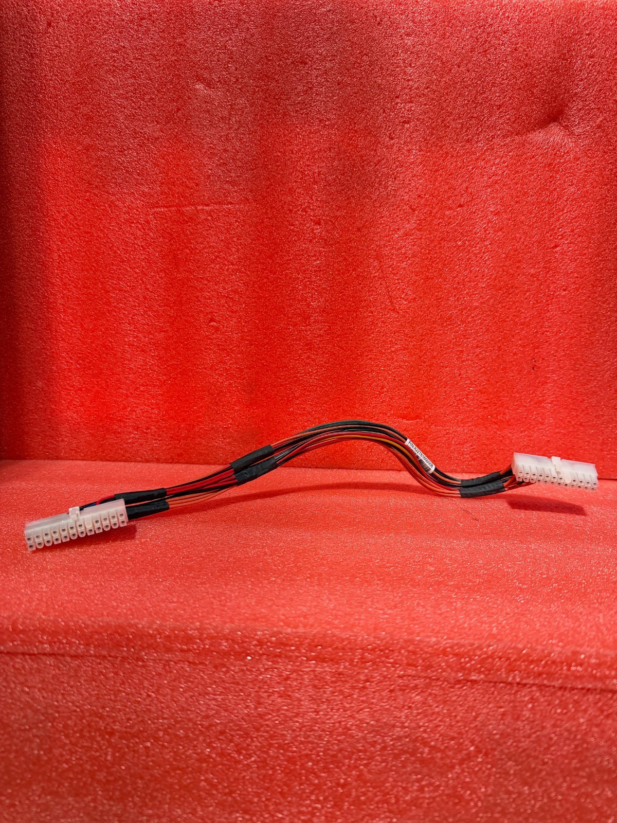 300mm 2*12 Pin Power Cable P/N:  422T6160008