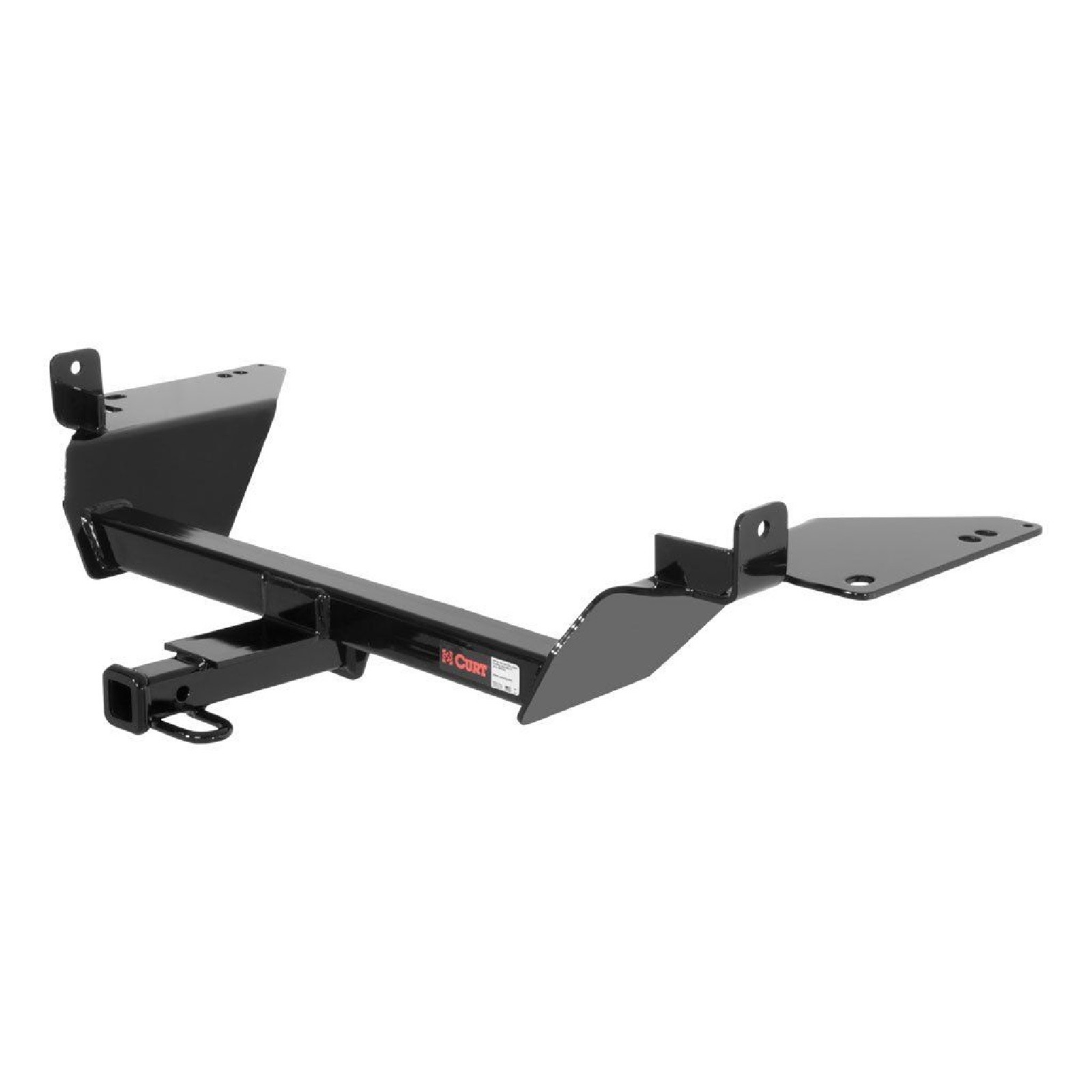 Curt Class 2 Trailer Hitch 12239 for Oldsmobile Intrigue Buick Allure LaCrosse