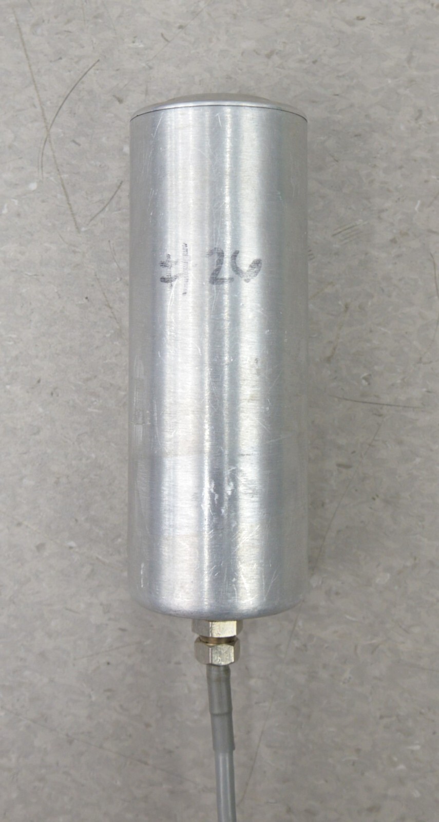 Everest Interscience Surface Temperature Sensor 4000A