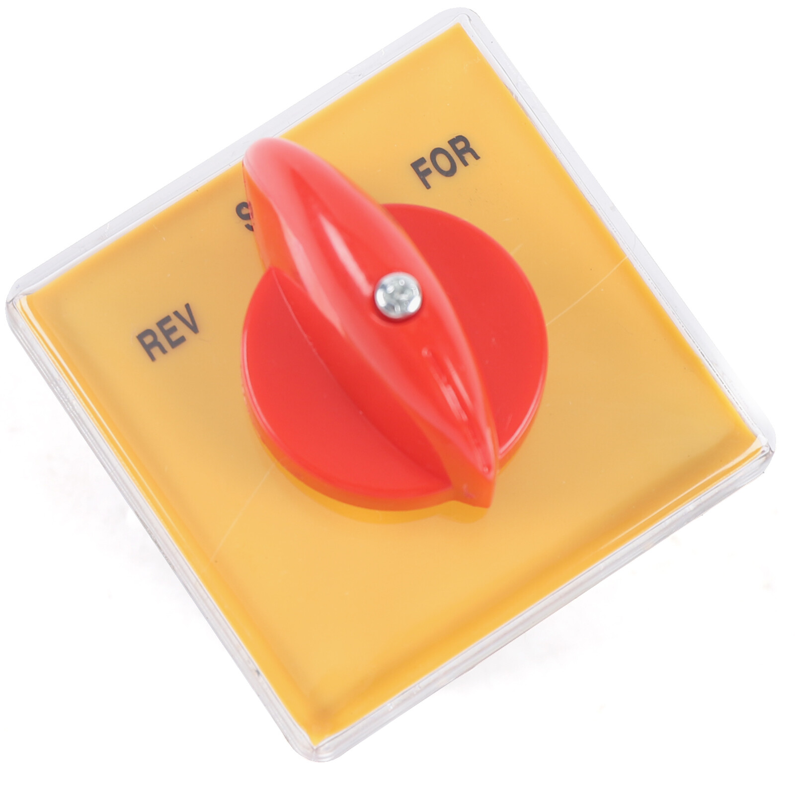 Milling Machine Speed Control Switch-Precision Rotary Selector-Industrial Grade