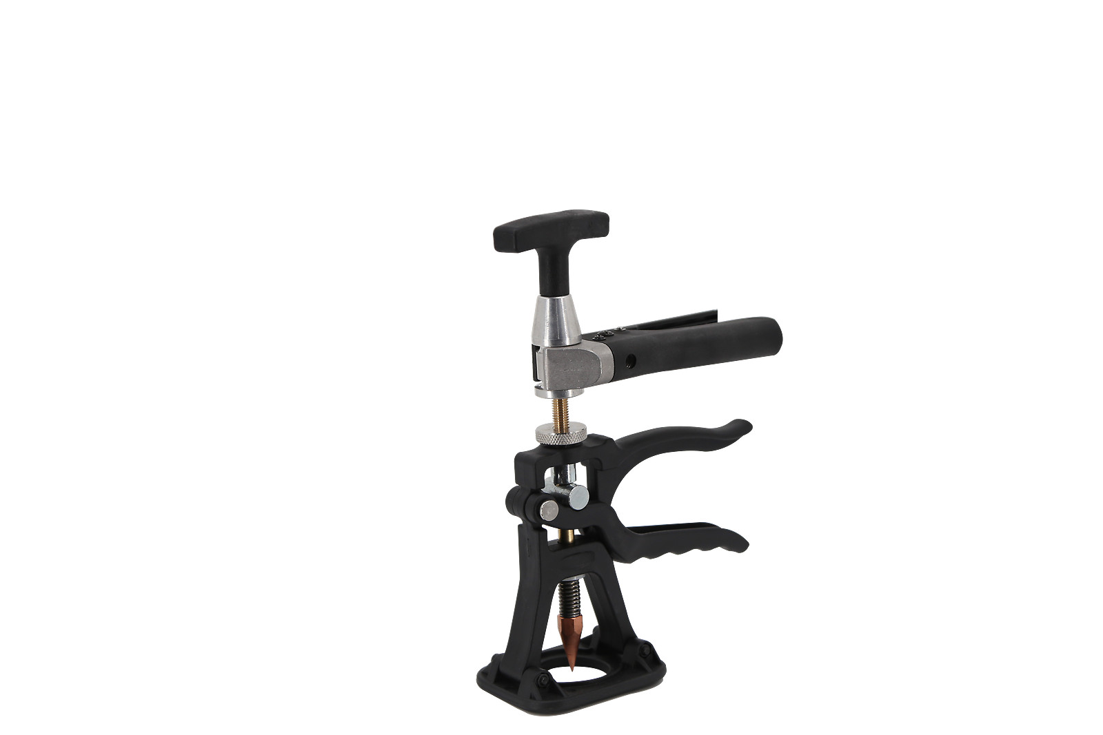 Sheet Metal Dent Spot Welding Pulling Unit Quick Puller Car Body Repair Tool US