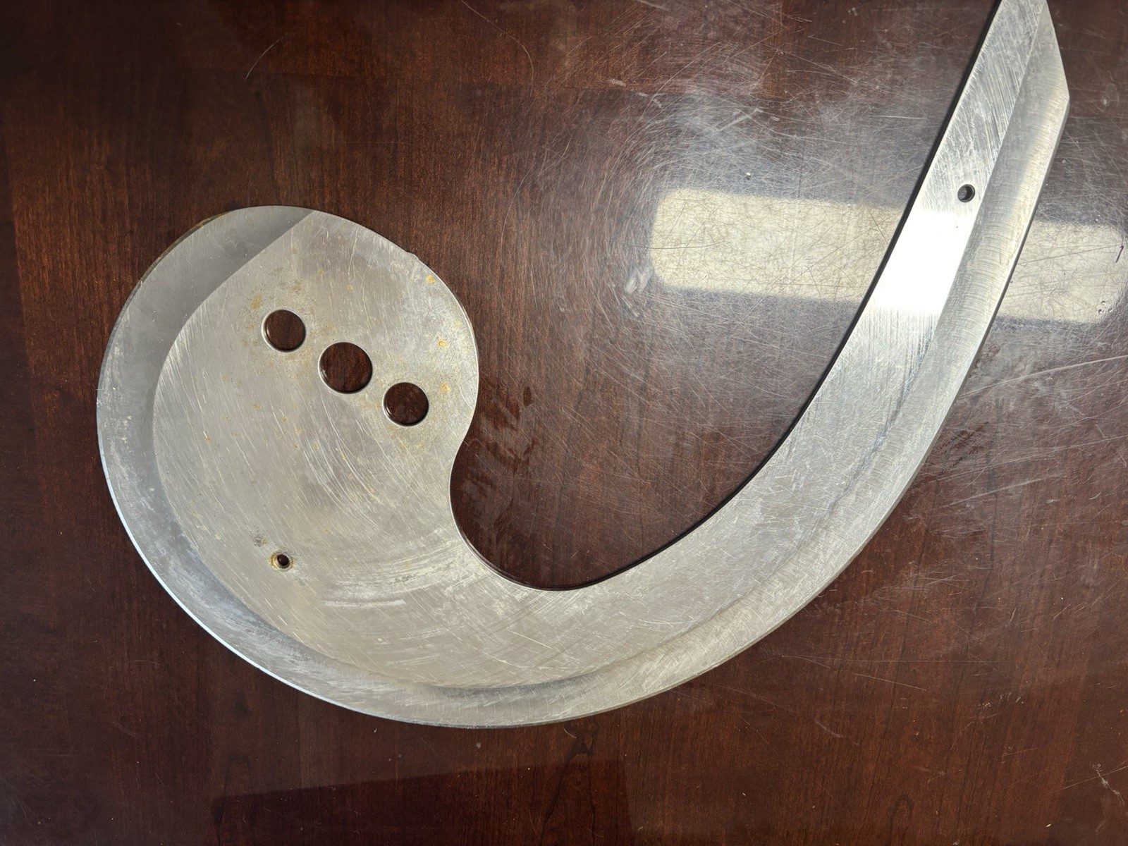Treif Puma Boneless and Bone-in Blades