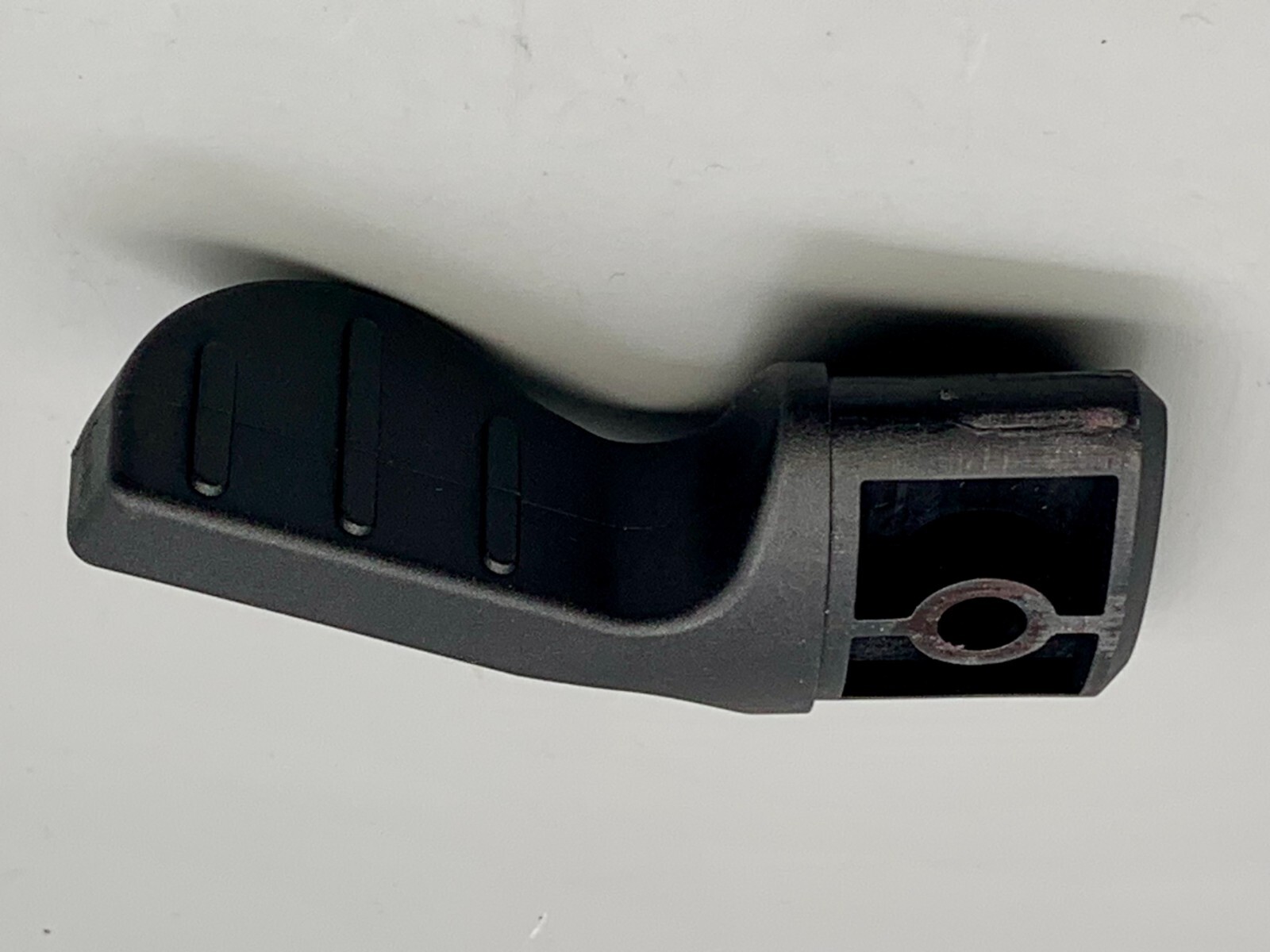 Step Tube End Cap Right, Parts, For The RINKMO Rollator Walker w/ 8" Wheels