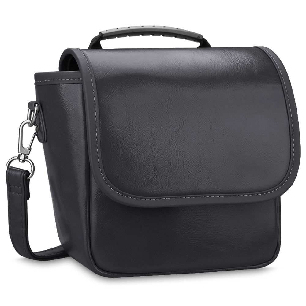 For Polaroid Originals OneStep+ / Now I-Type Camera Carrying Case Travel Bag