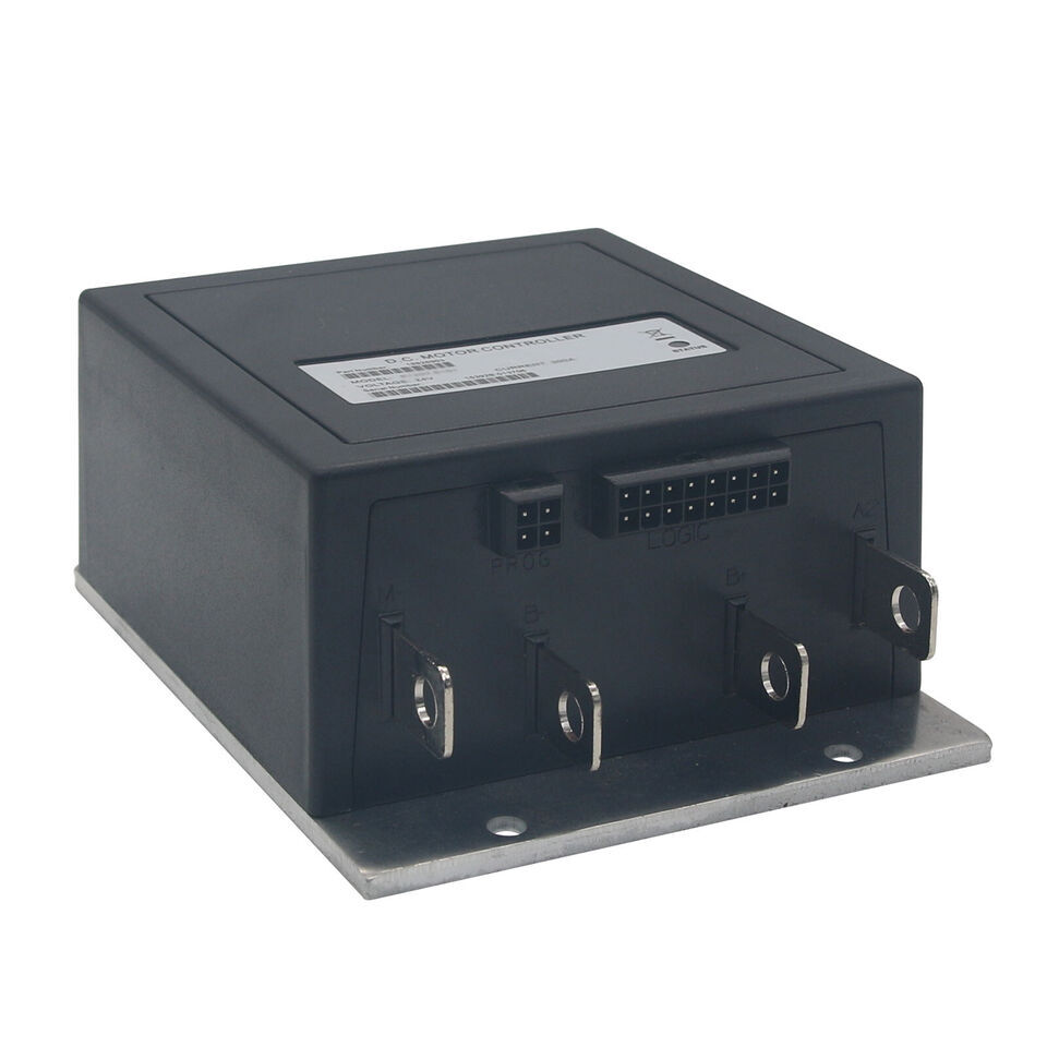 24V 250A Forklift Golf cart stacker Motor Controller for Curtis 1207B-4102