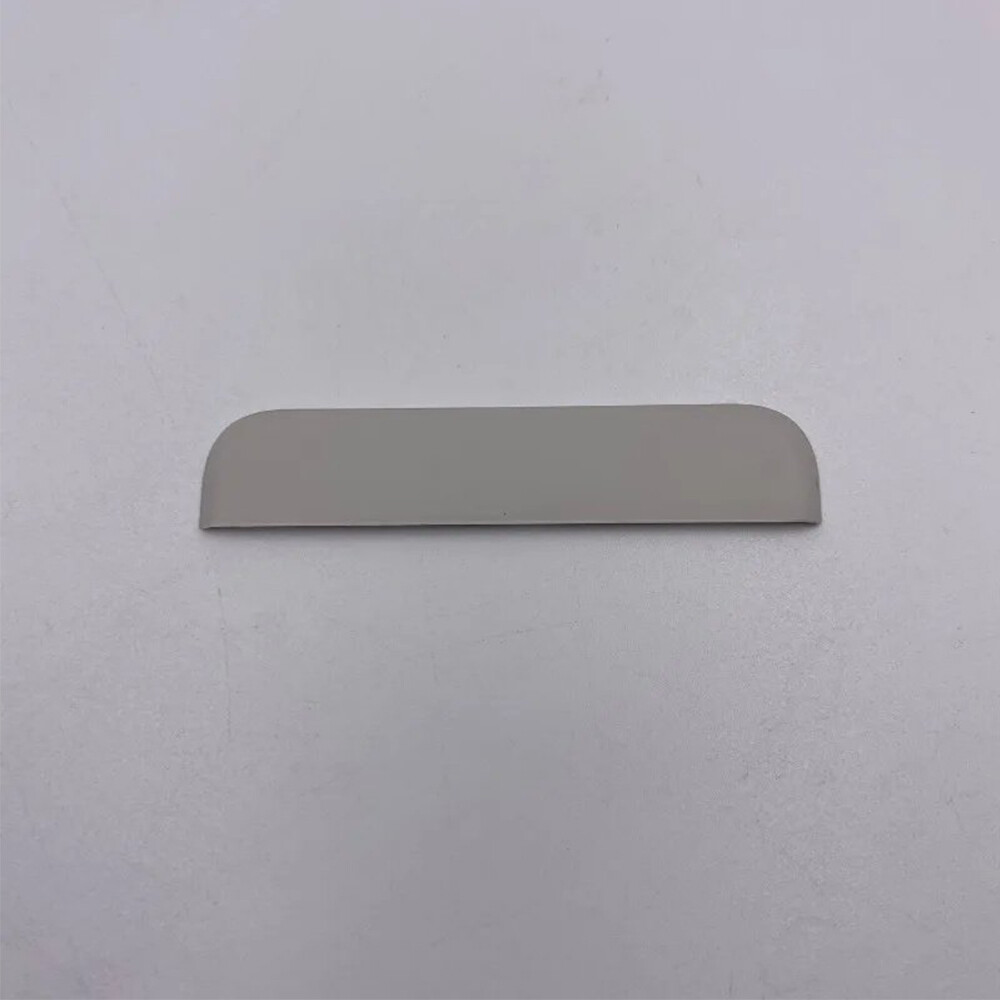 For Google Pixel 8 Pro Top Upper Rear Back Cover Glass Strips Replacement Parts