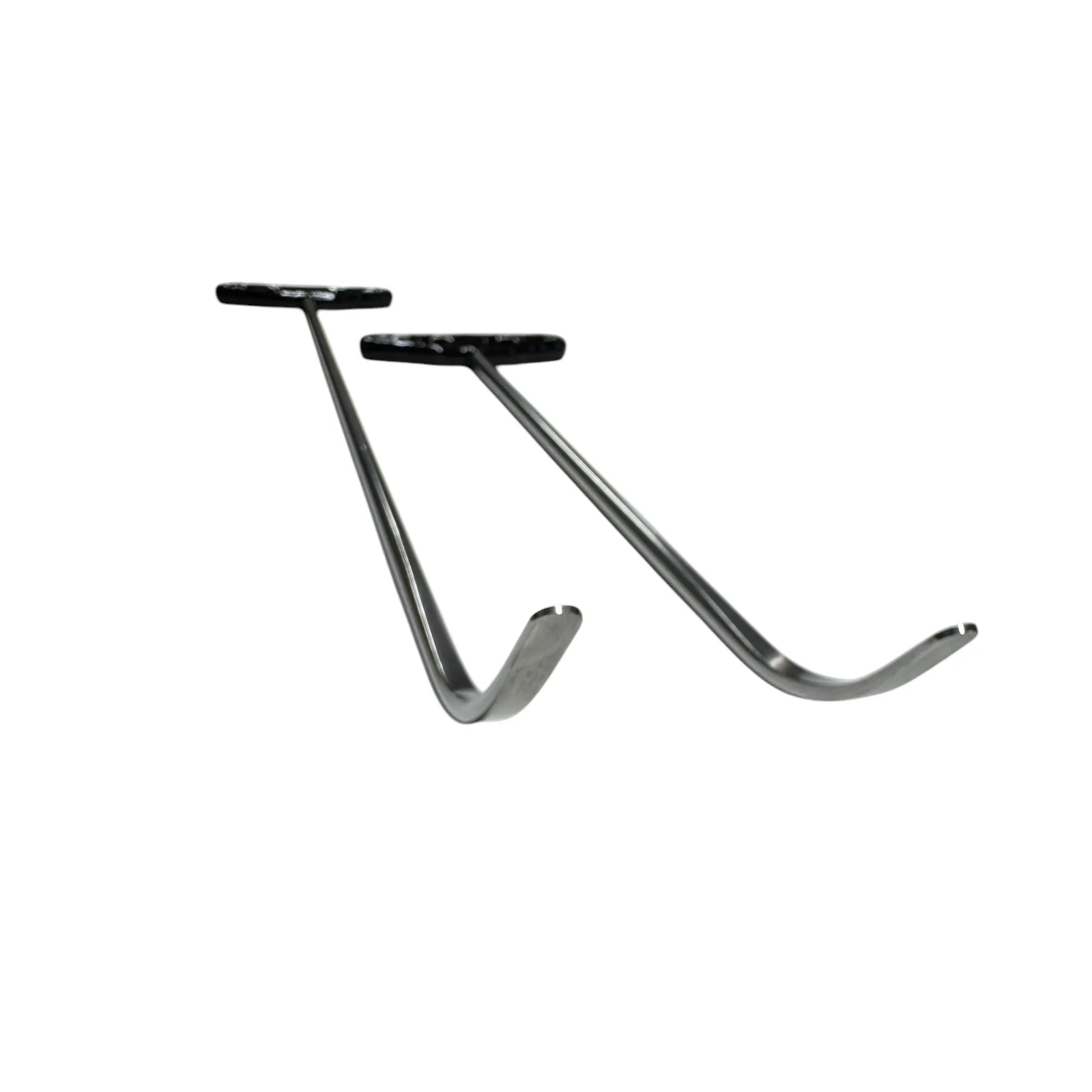 Ravona Edition Single Bend Reverse Ground Angled Tip Steel PDR Tools –3 Prc