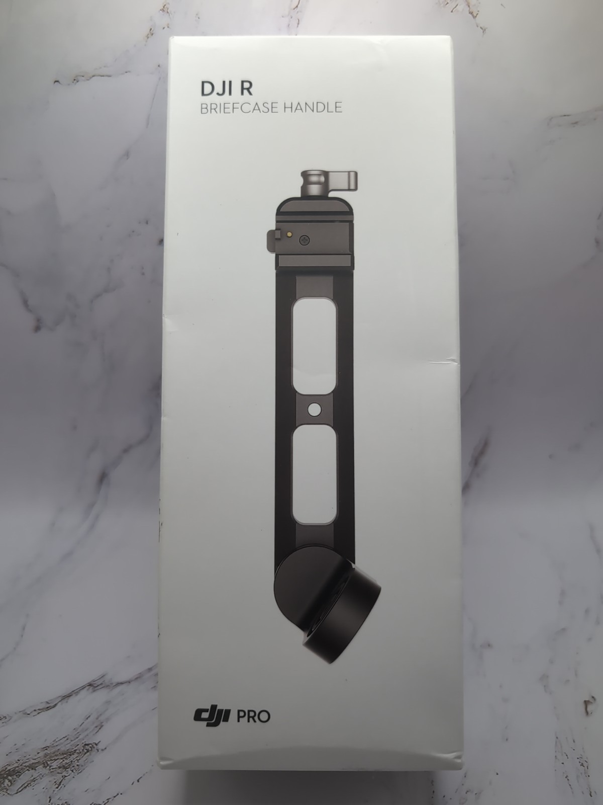 DJI R Briefcase Handle  NEW!