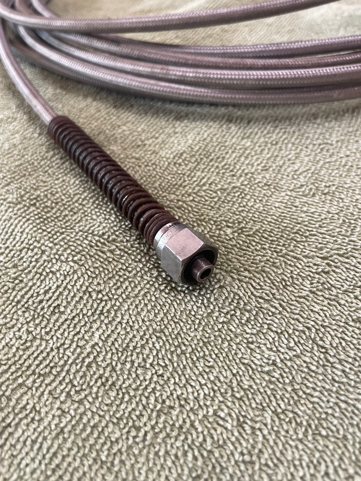 25' Glascraft Catalyst Line 201190-00