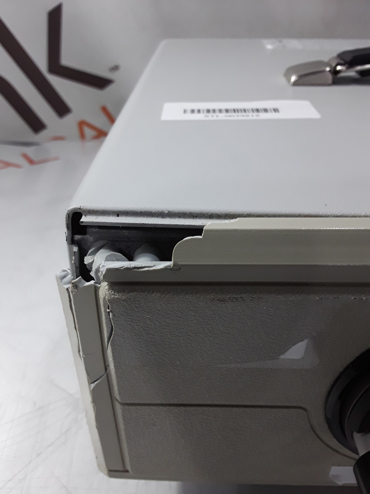 Luxtec 9300XSP Light Source