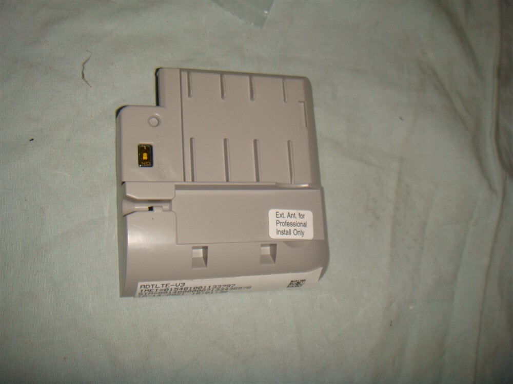 HONEYWELL ADTLTE-V3 WIRELESS COMMUNICATION MODULE -NEW!