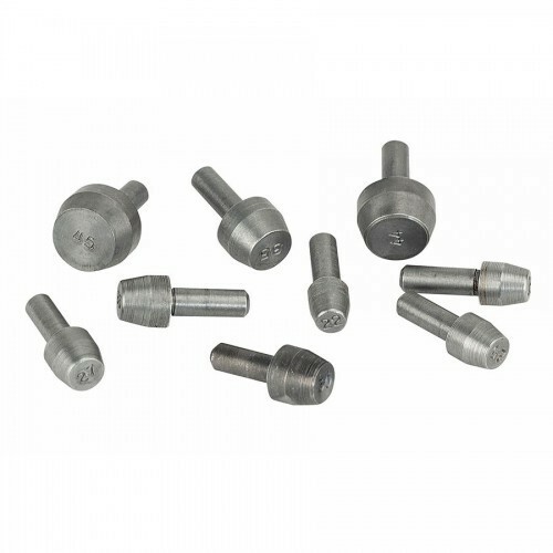 RCBS Case Trimmer Pilot, 24cal, 6mm #9379 NIP
