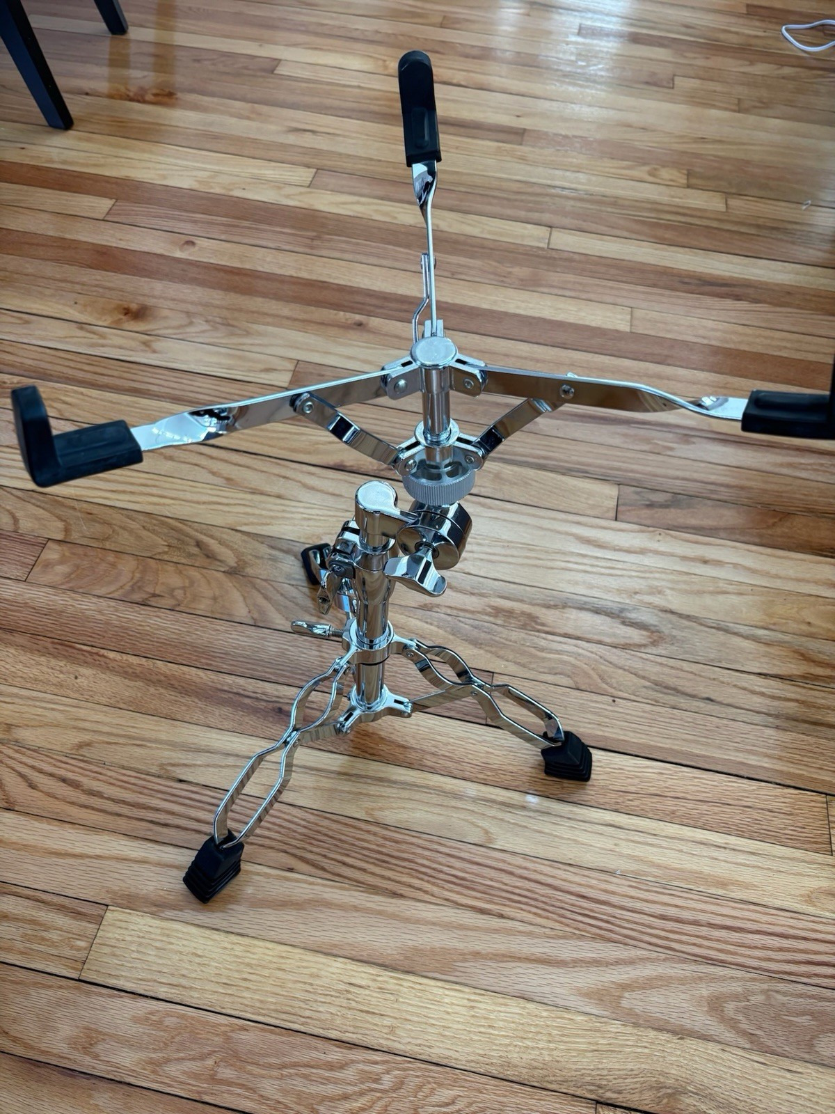 Snare Stand - Peace- Double Braced Legs Fully Adjustable- Brand New!