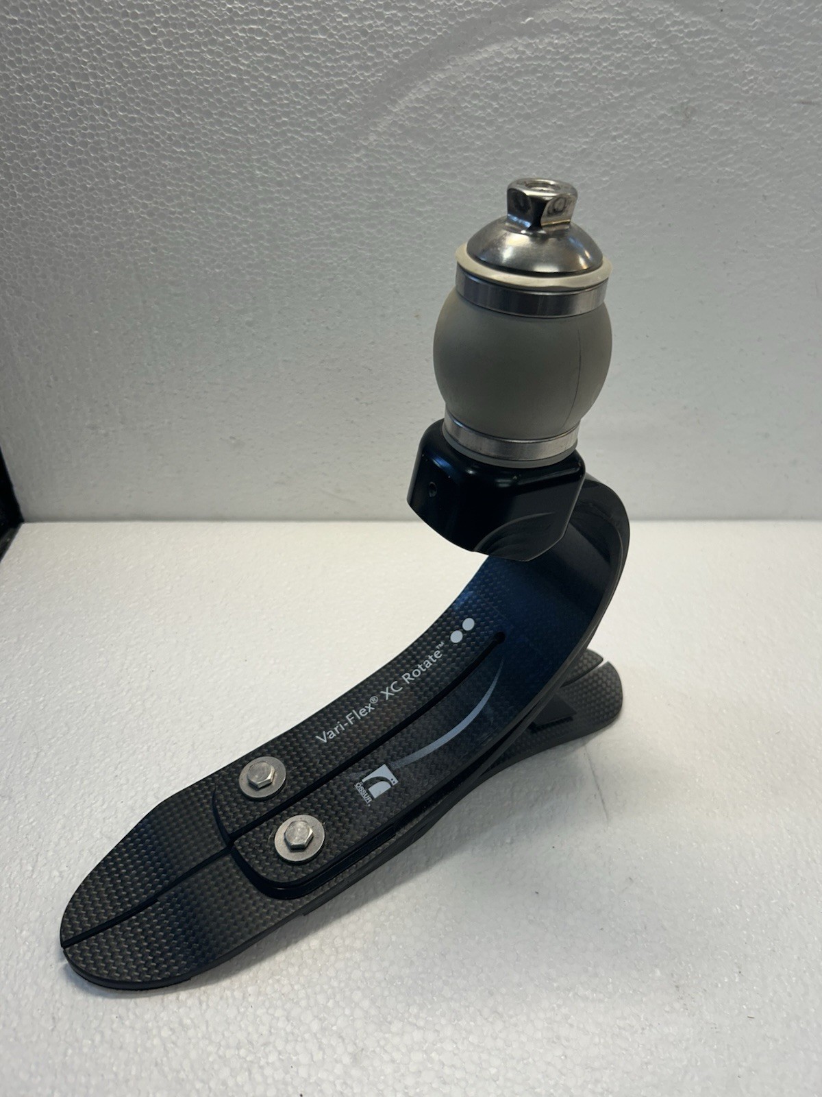 Össur Vari-Flex XC Rotate Prosthetic Foot Module, MPN 301069